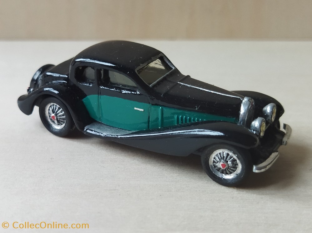 Bugatti 1934 type 57 Ventoux JB modeles reduits voitures bugatti 1934 type 57 ventoux jb