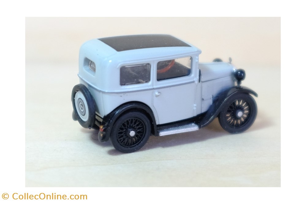 modeles reduits voitures austin 1929 seven ricko