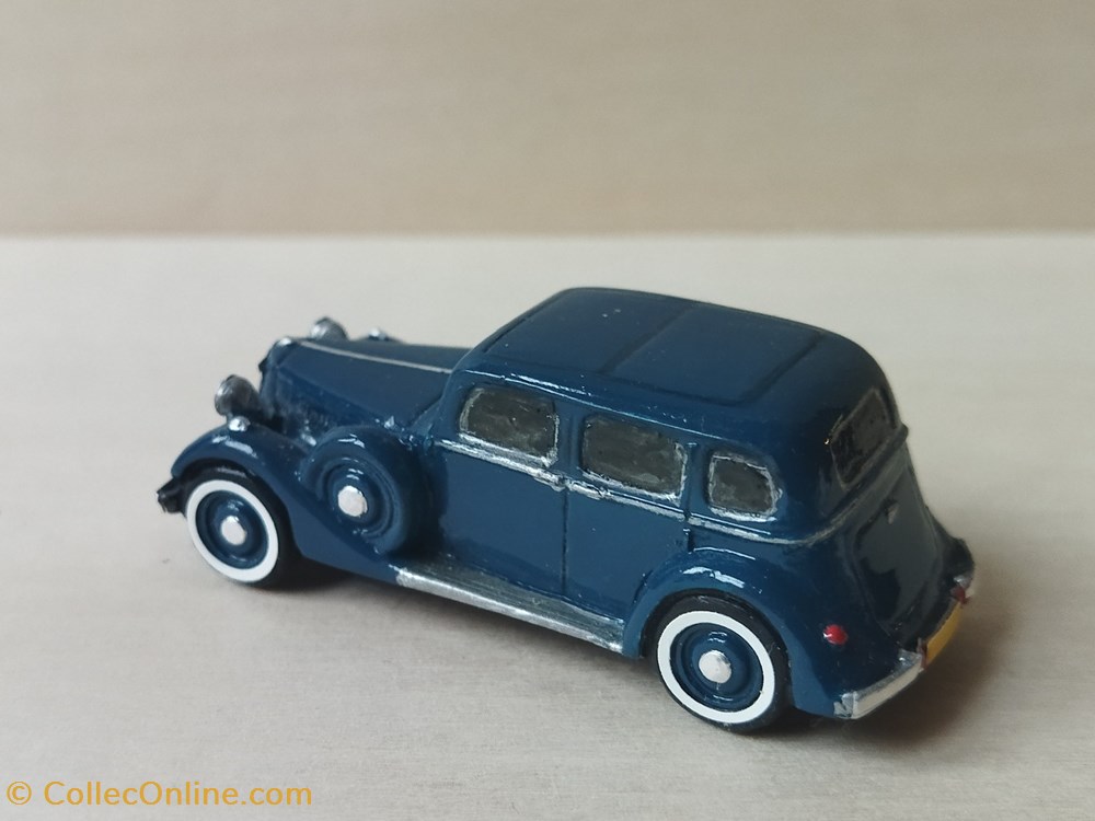 Armstrong Siddeley 1939 type 16 berline Autosculpt modeles reduits voitures armstrong siddeley 1939 type 16 berline autosculpt