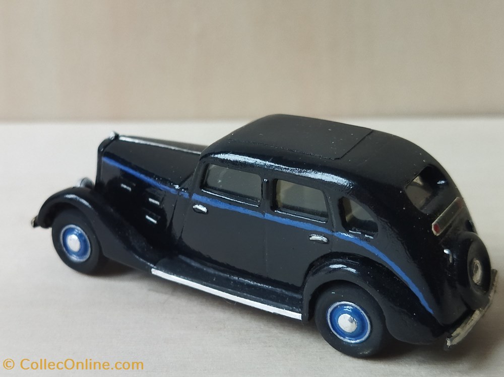 modeles reduits voitures peugeot 1935 601 d jb