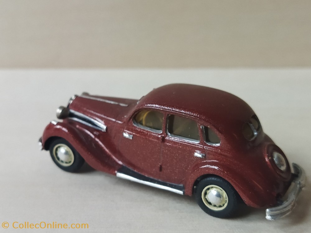 modeles reduits voitures bmw 1937 326 metal87