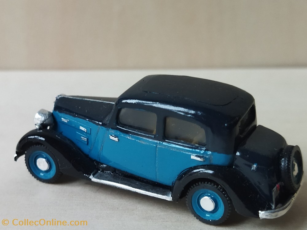 modeles reduits voitures peugeot 1934 301c jb