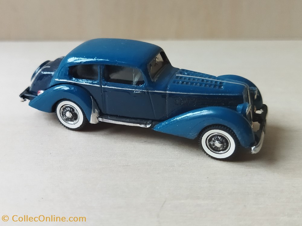 Delahaye 1939 135 M Figoni JB modeles reduits voitures delahaye 1939 135 m figoni jb