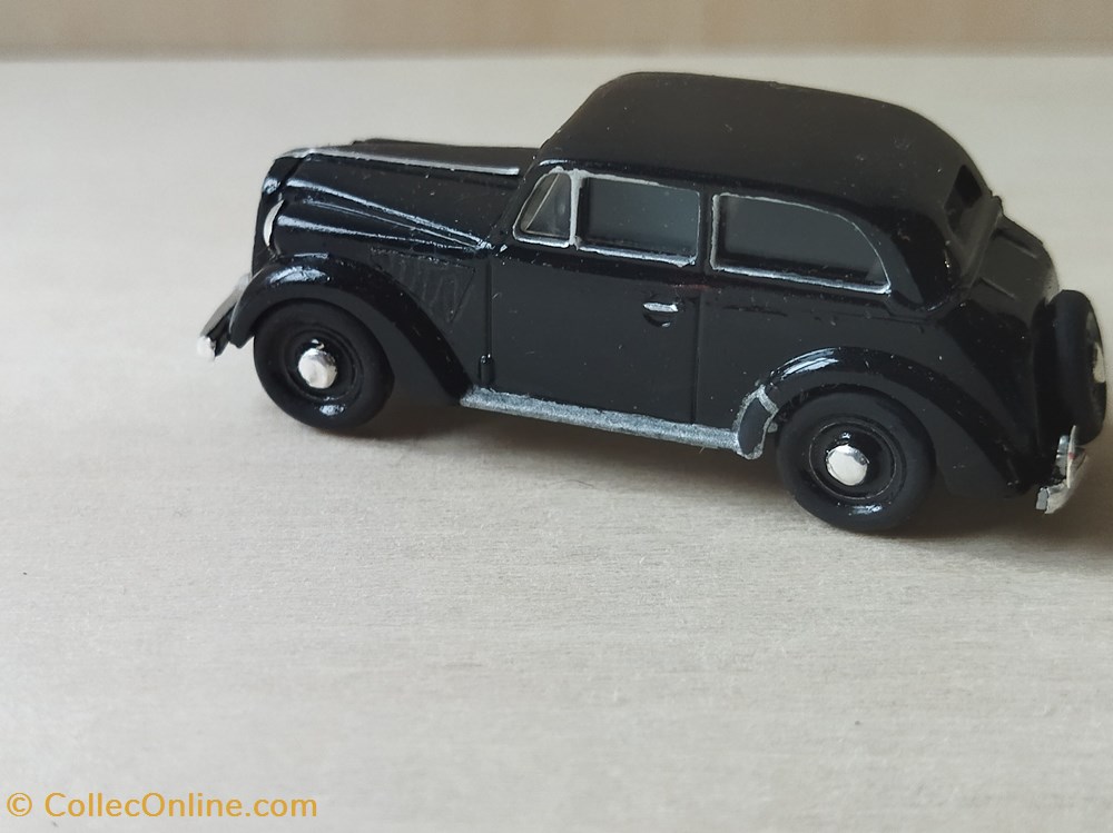modeles reduits voitures opel 1936 olympia jb