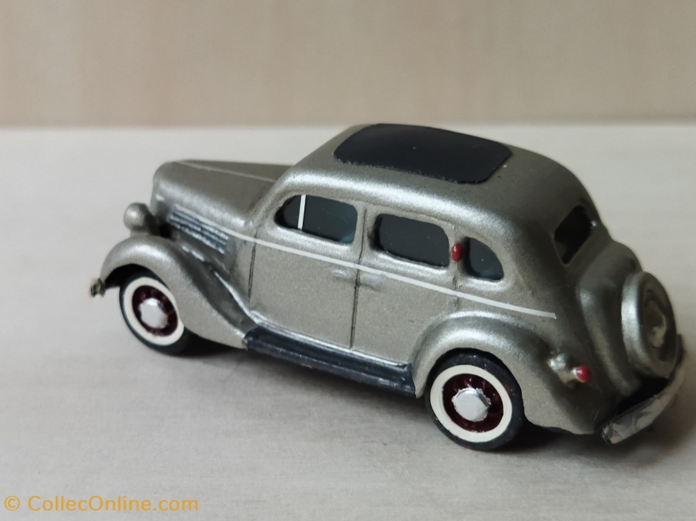 Matford 1935 V8 Top Models modeles reduits voitures matford 1935 v8 top models
