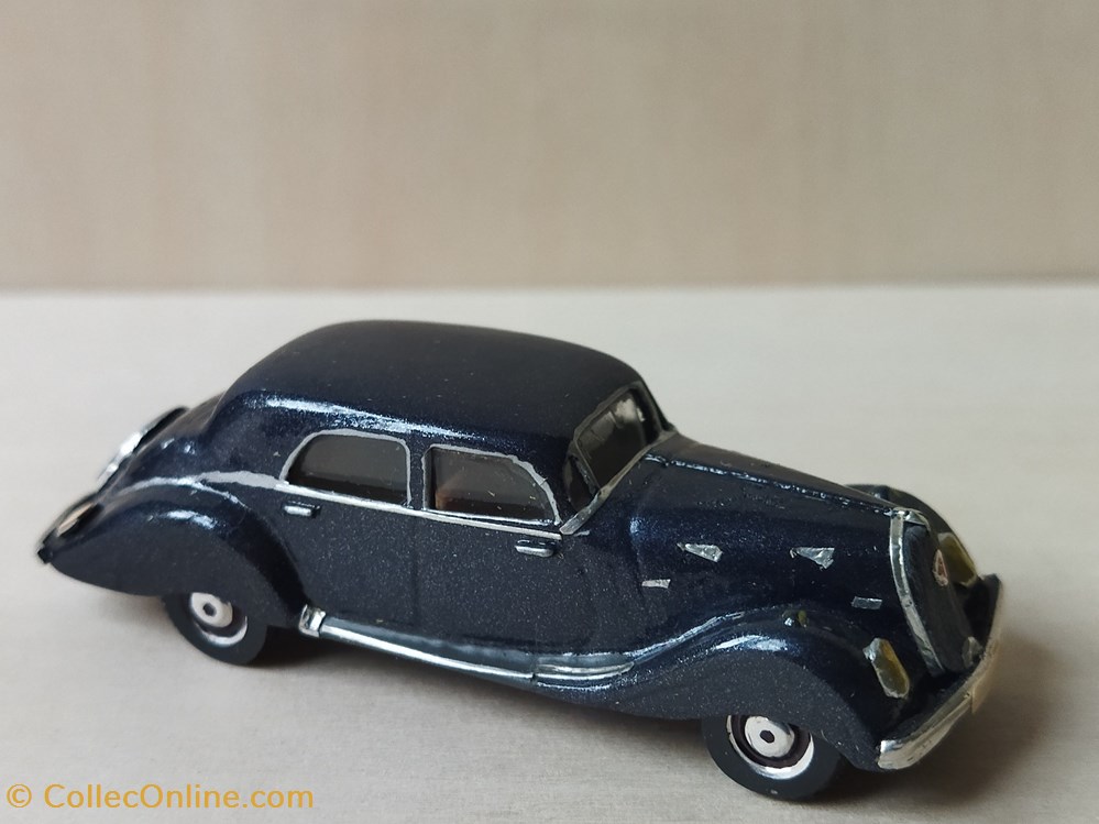 Panhard-Levassor 1937 Dynamic JB modeles reduits voitures panhard levassor 1937 dynamic jb