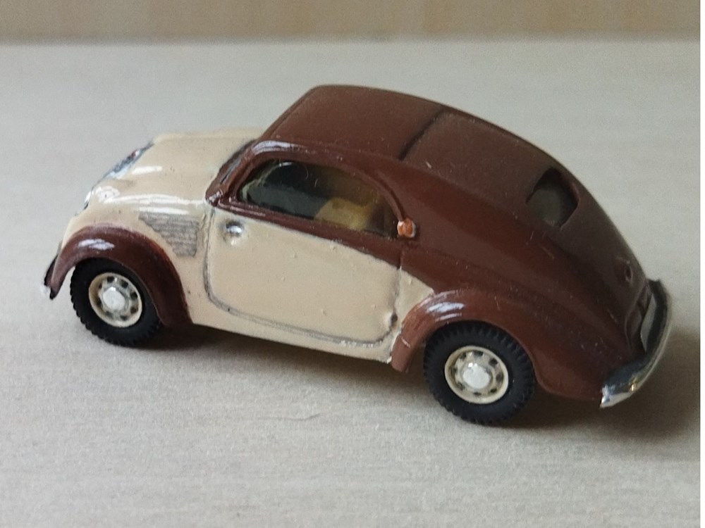 Steyr 1938 S55 ADP modeles reduits voitures steyr 1938 s55 adp