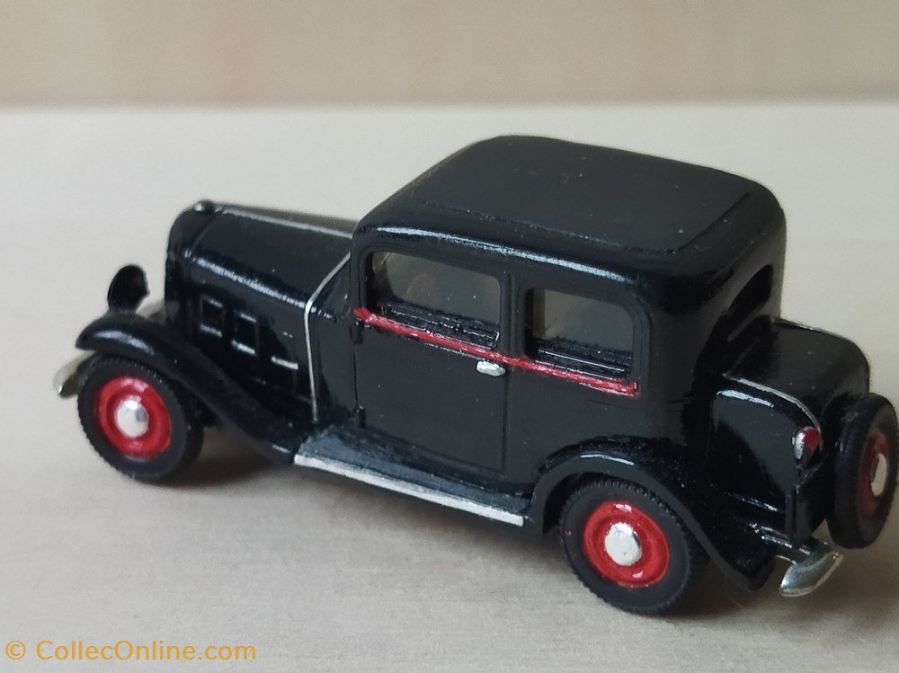 Renault 1933 Mona quatre UY1 JB modeles reduits voitures renault 1933 mona quatre uy1 jb