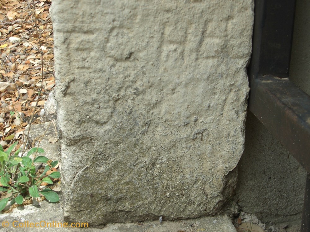 art antiquites taulignan inscription st marcel 2
