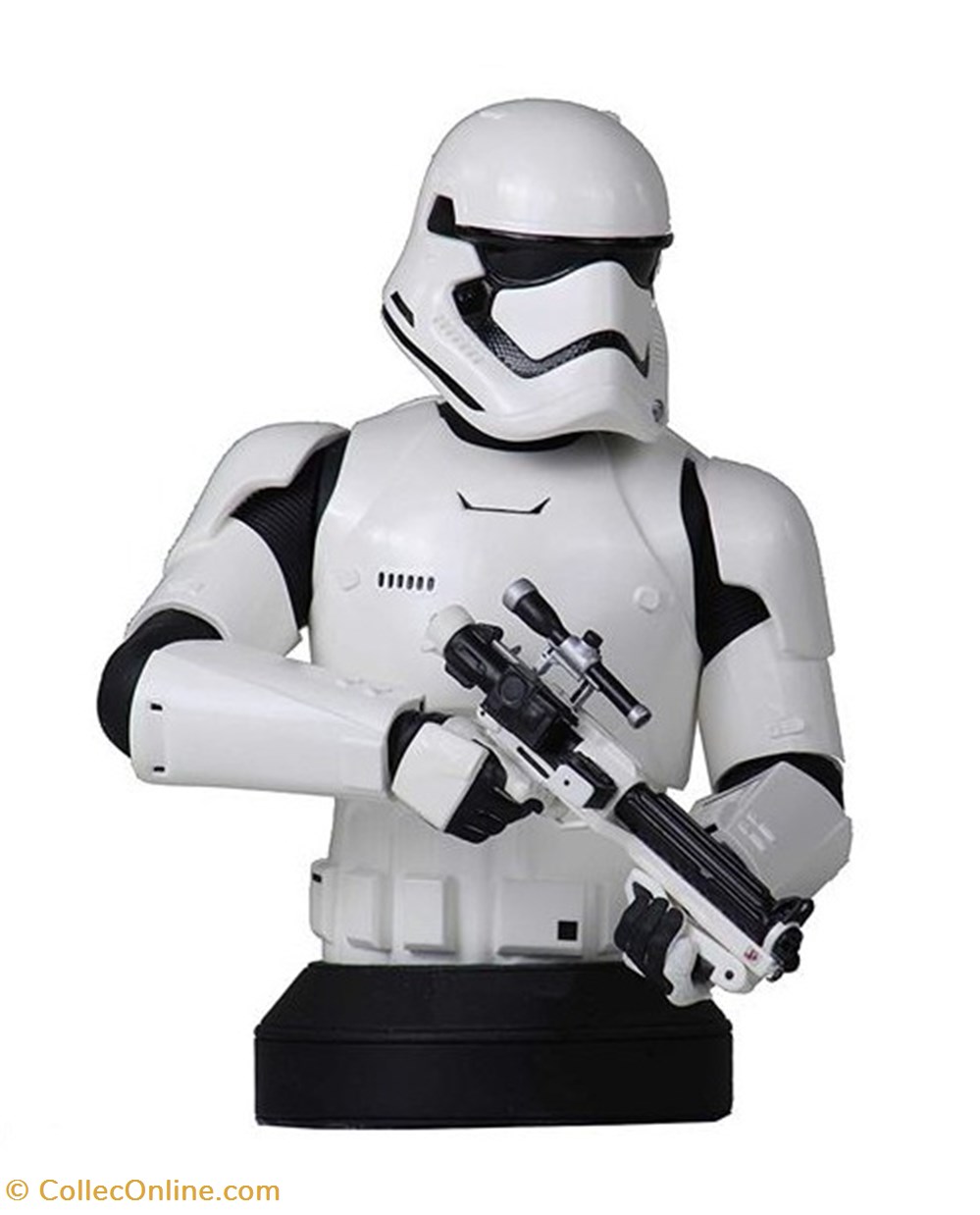 figurines first order stormtrooper