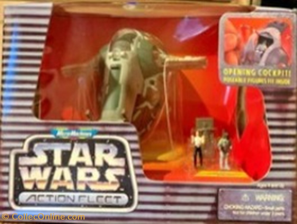 figurines slave i