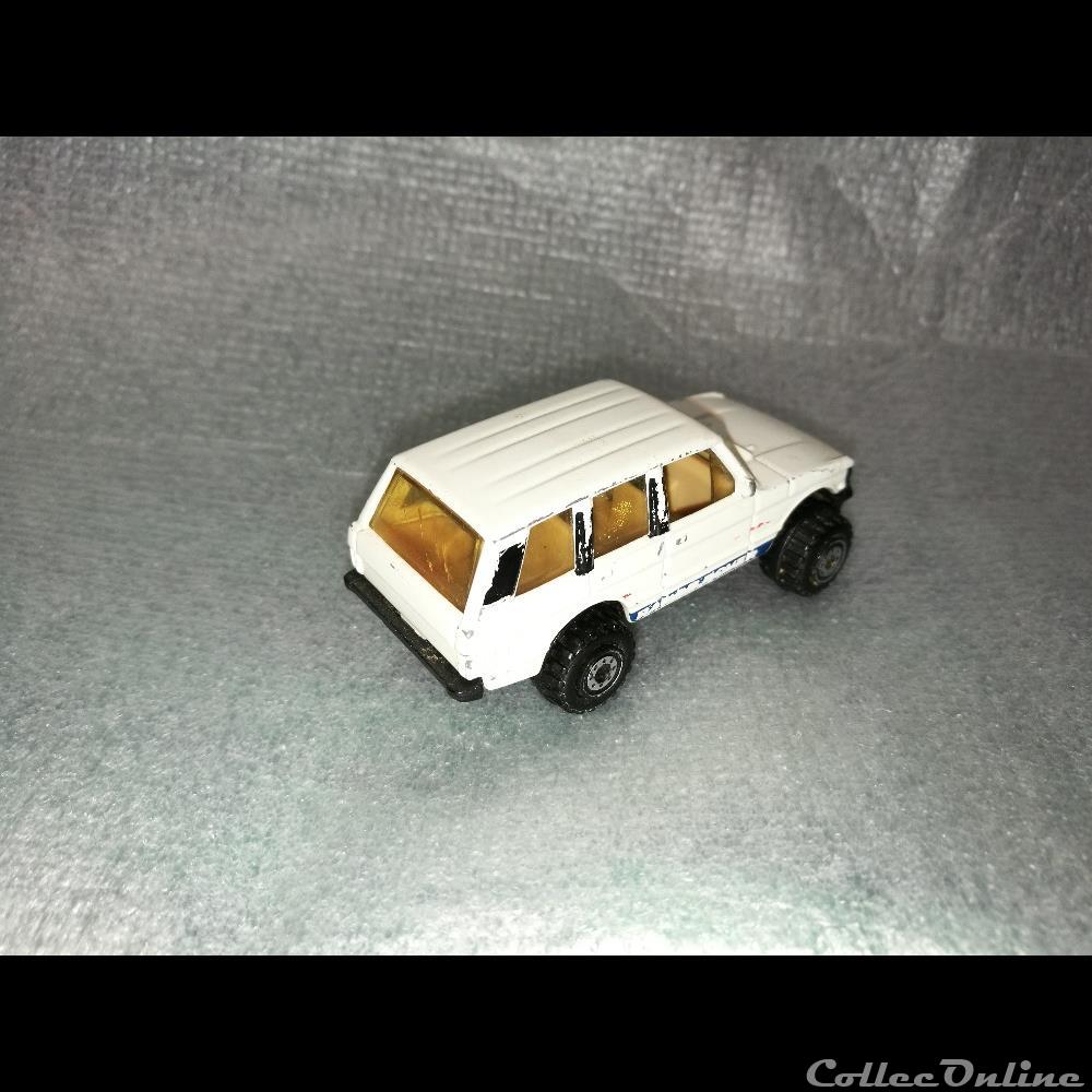 range rover modele reduit voiture land range rover