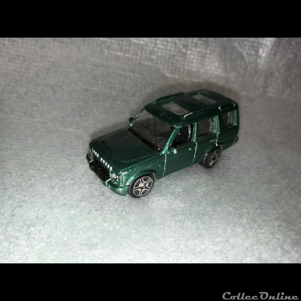 modele reduit voiture land rover discovery 2002