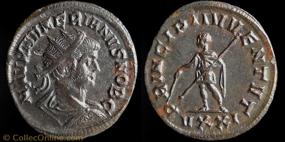 monnaies antiques romaines imperiales et republicaines numerianus antoninianus