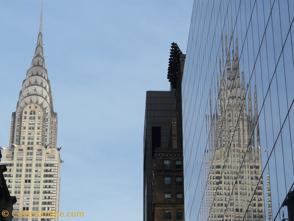 photographies 2014 04 19 chrysler bdg new york usa