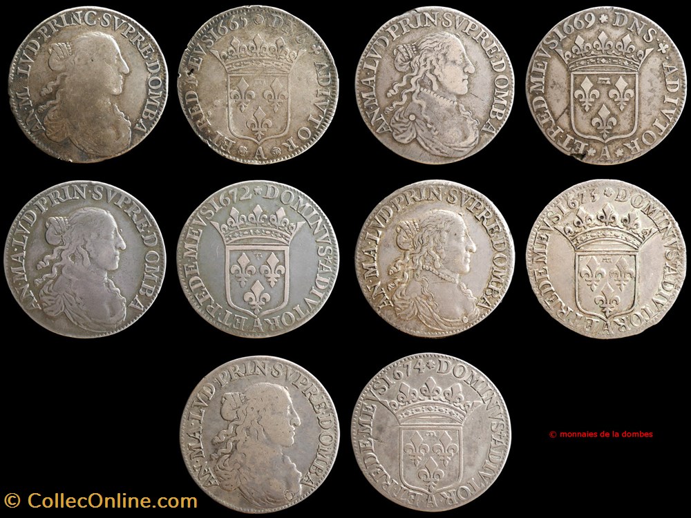 Monnaies de la Dombes - Page 8 45dcc8e264c5453e8afef10ab49251fe