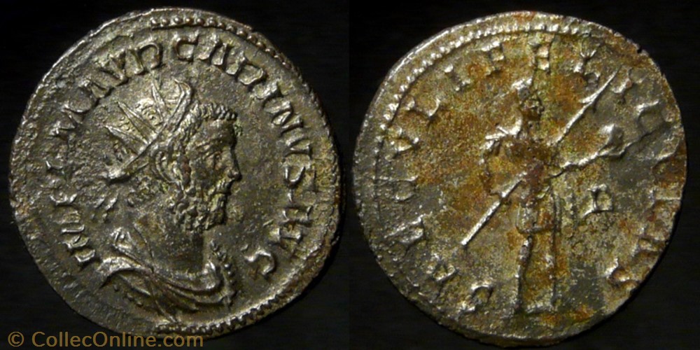 Carinus, Antoninianus coin ancient b roman carinus antoninianus