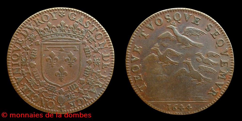 Monnaies de la Dombes - Page 8 Bfe3af0b8ed345c6b74cc86a2a0bcde4