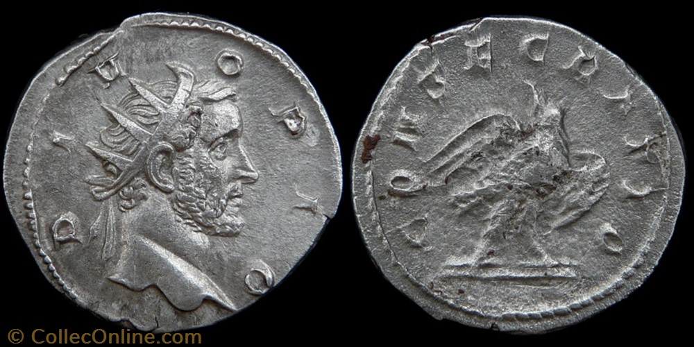 Antoninus, Pius Antoninianus monnaies antiquite av jc ap romaines republicaines imperiales antoninus pius antoninianus