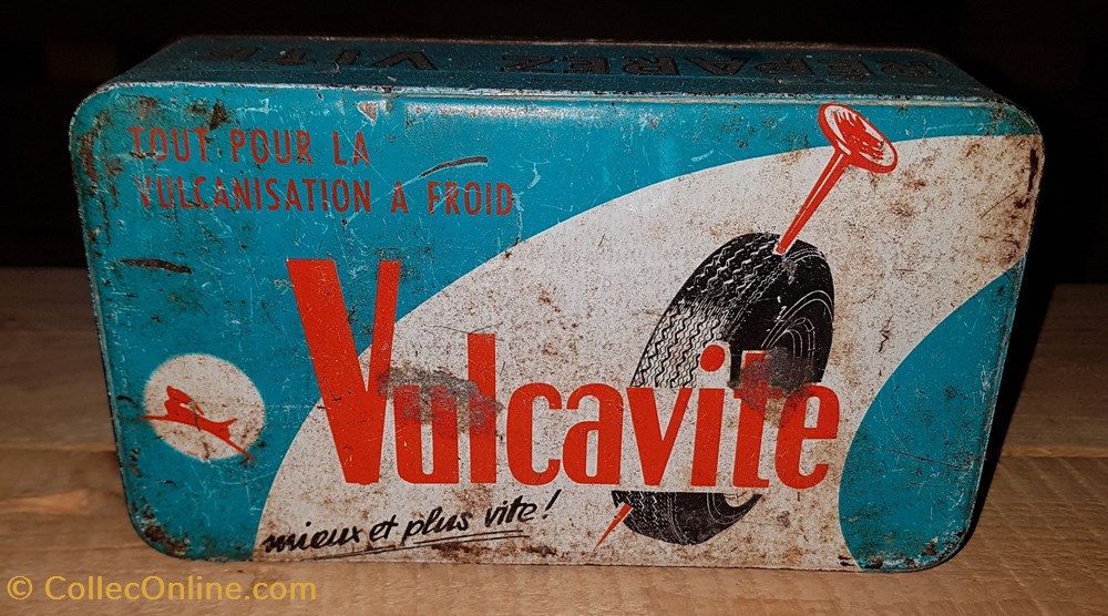 diver vulcavite
