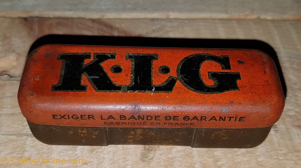 diver klg