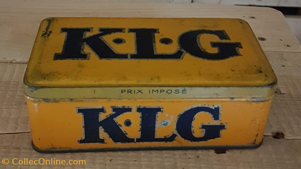 diver klg