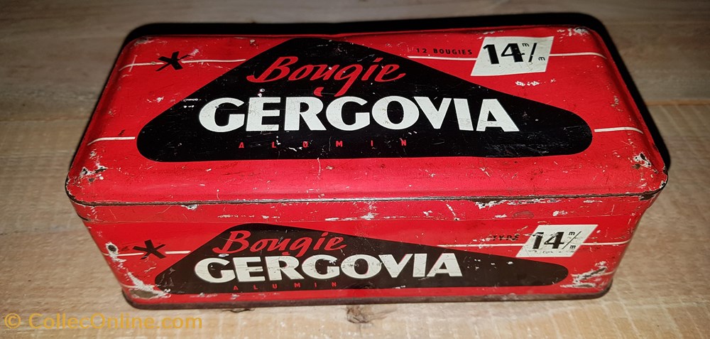 diver gergovia