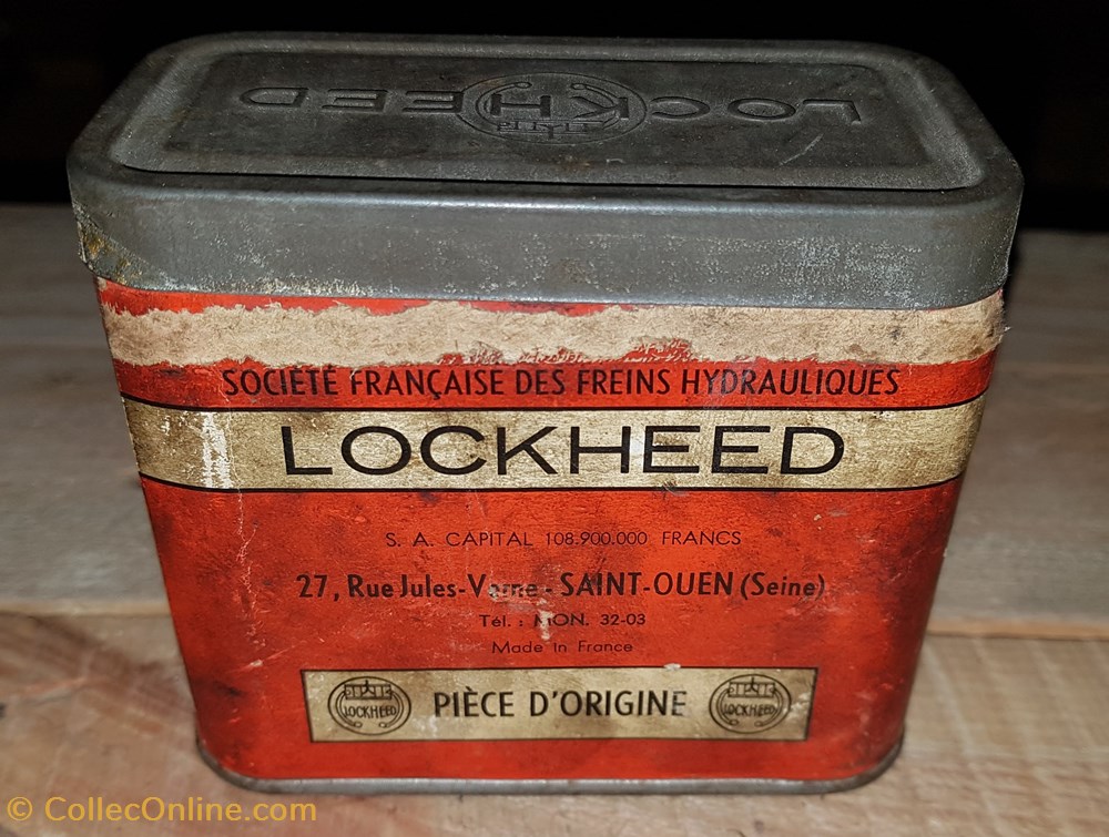 diver lockheed