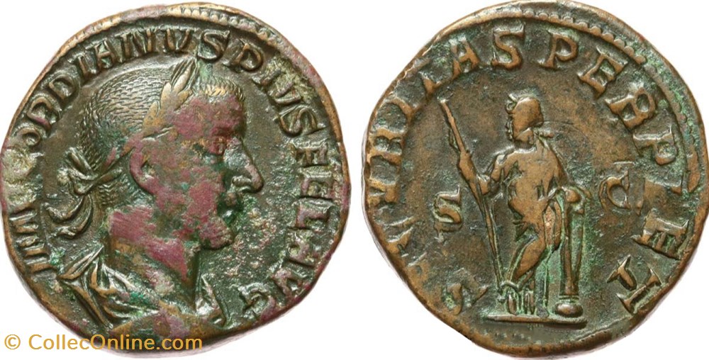 sesterce monnaies antiquite av jc a ap romaines republicaines imperiales sesterce