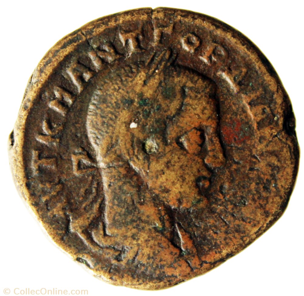 pentassaria texte monnaie antique av jc ap romaine provinciale pentassaria texte