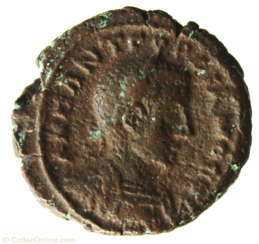 Gordien Auguste an 6 Zeus monnaie antique av jc ap romaine provinciale gordien auguste an 6 zeus