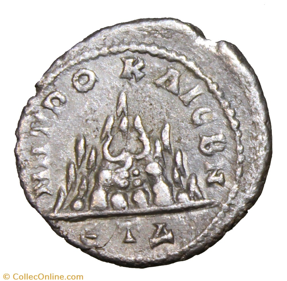 Drachme an 4 sans attribut monnaie antique av jc ap romaine provinciale drachme an 4 sans attribut