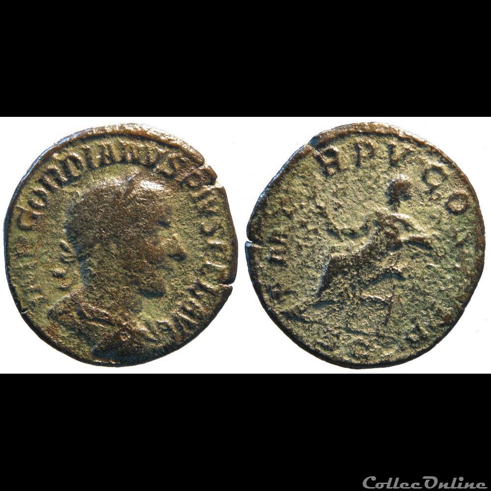 sesterce monnaie antique romaine sesterce