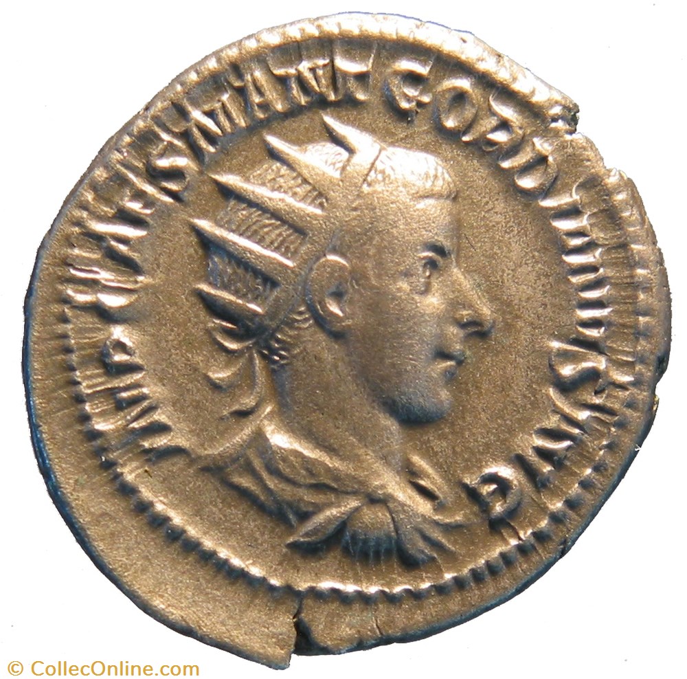 monnaie antique av jc ap romaine antoninien 3e emission 1ere phase aeqvitas