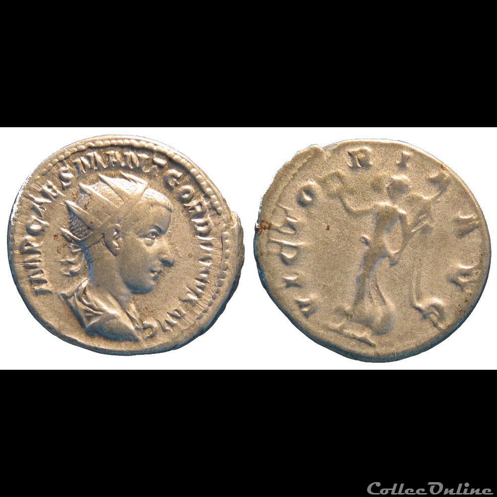 monnaie antique jc ap romaine antoninien 1ere emission victoria avg