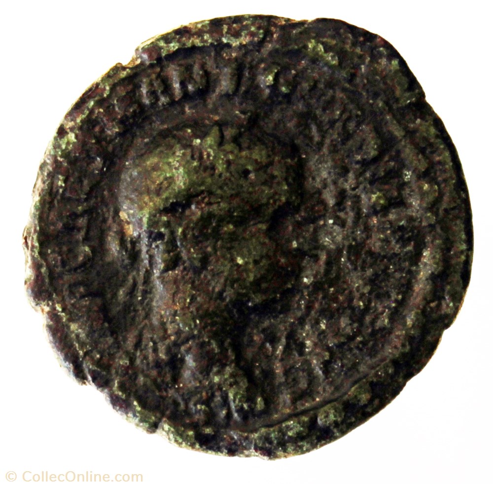 As an 1 monnaie antique av jc ap romaine provinciale as an 1
