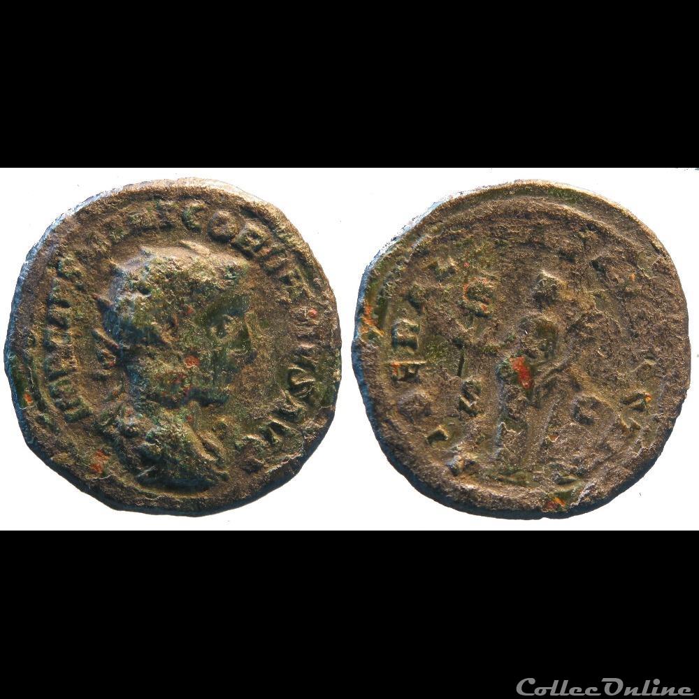 dupondius 2e libéralité LIBERALITAS AVGVSTI II monnaie antique jc ap romaine dupondius 2e liberalite liberalitas avgvsti ii