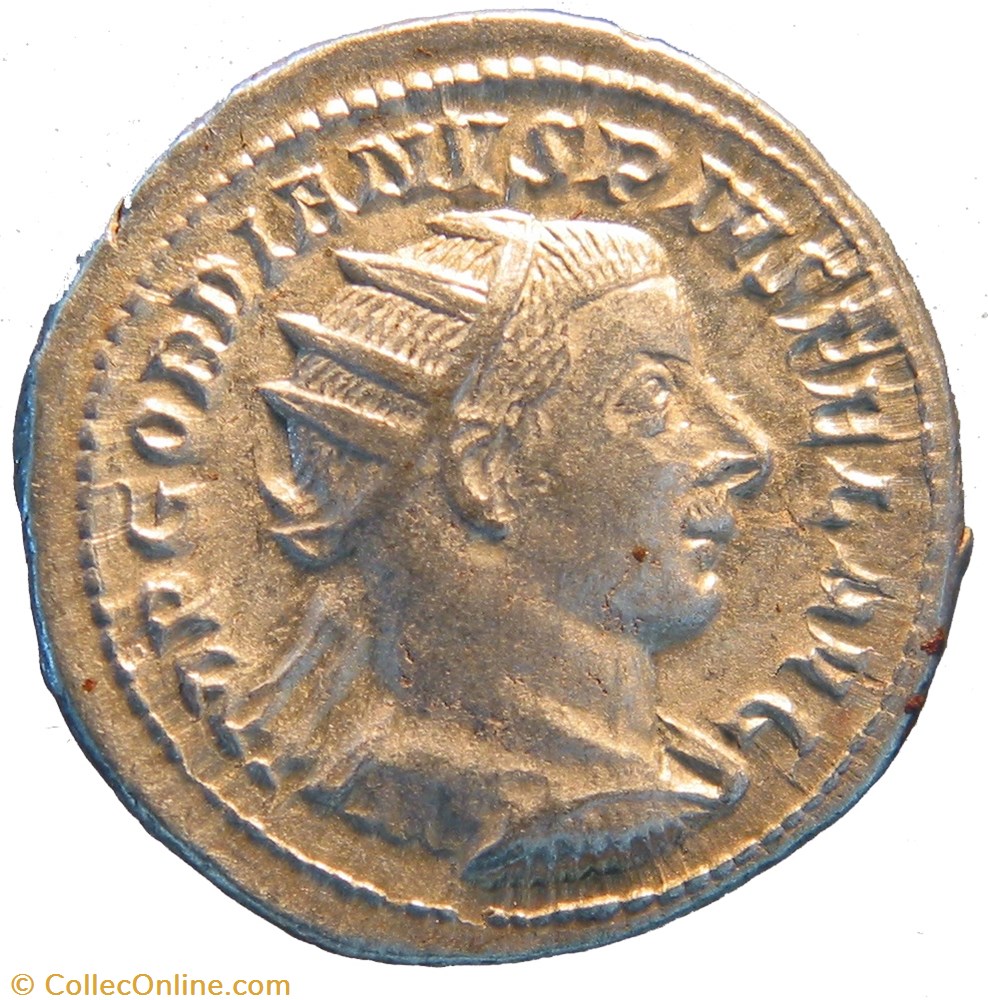 monnaie antique av jc ap romaine antoninien 2eme emission phase a hercules