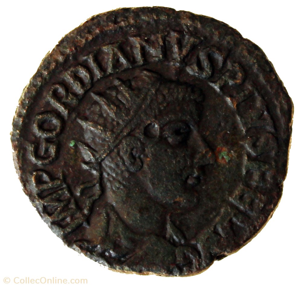 Dupondius an 4 monnaie antique av jc ap romaine provinciale dupondius an 4