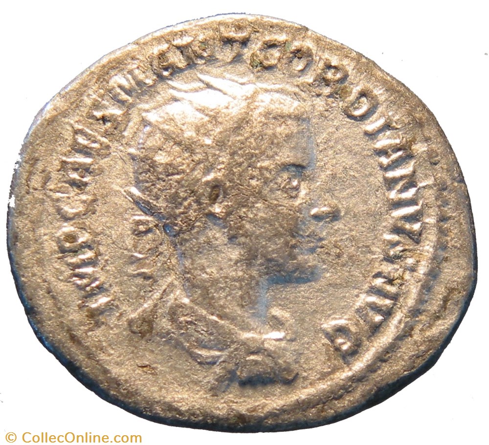 Antoninien 1ere émission Aequitas monnaie antique av jc ap romaine antoninien 1ere emission aequitas