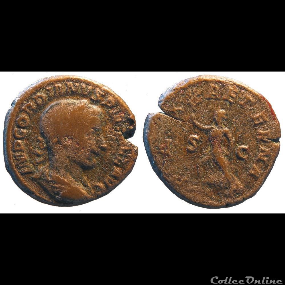 as 4e émission PAX AETERNA monnaie antique romaine as 4e emission pax aeterna