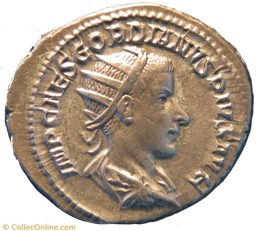 antoninien 3e émission 2e phase Aequitas monnaie antique av jc ap romaine antoninien 3e emission 2e phase aequitas