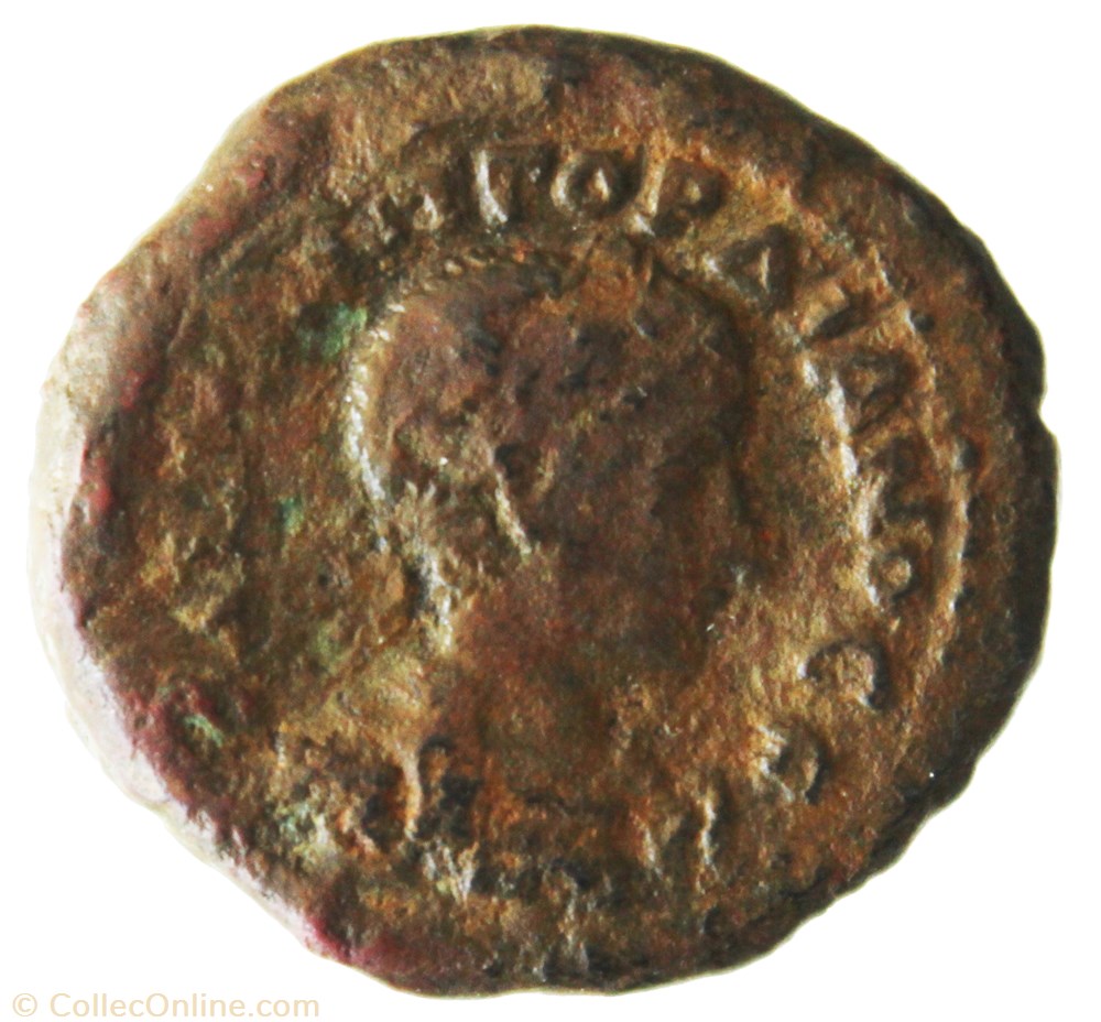 Gordien Auguste an 5 aigle monnaie antique av jc ap romaine provinciale gordien auguste an 5 aigle