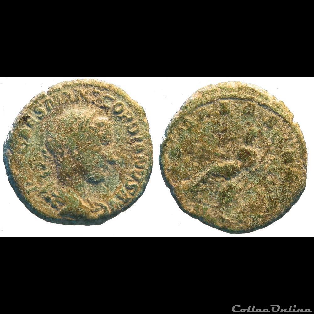 as 3eme émission, 1ere phase ROMAE AETERNAE monnaie antique romaine as 3eme emission 1ere phase romae aeternae