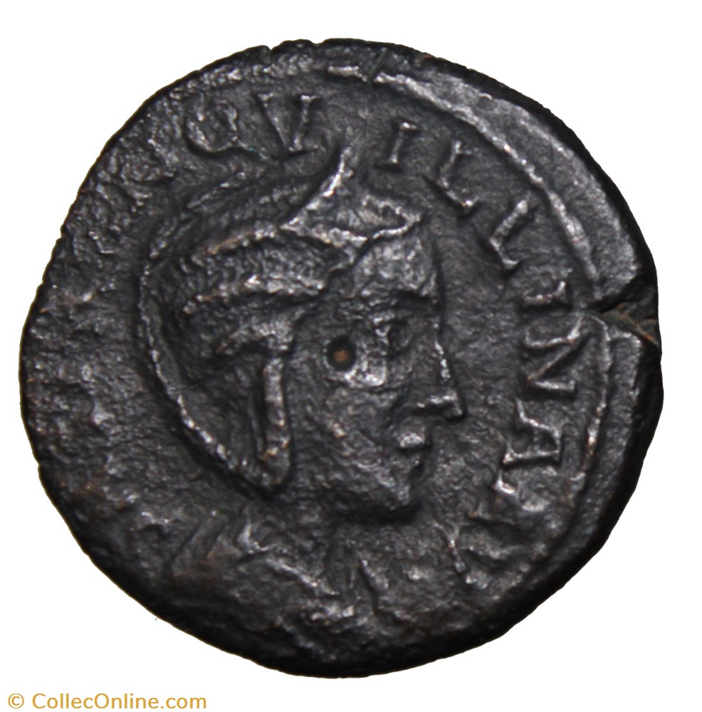 Diassaria Tranquilline, Marsyas monnaie antique av jc ap romaine provinciale diassaria tranquilline marsyas