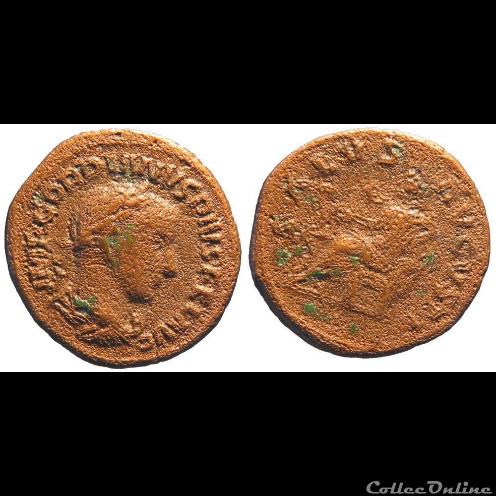 Salus monnaie antique romaine salus