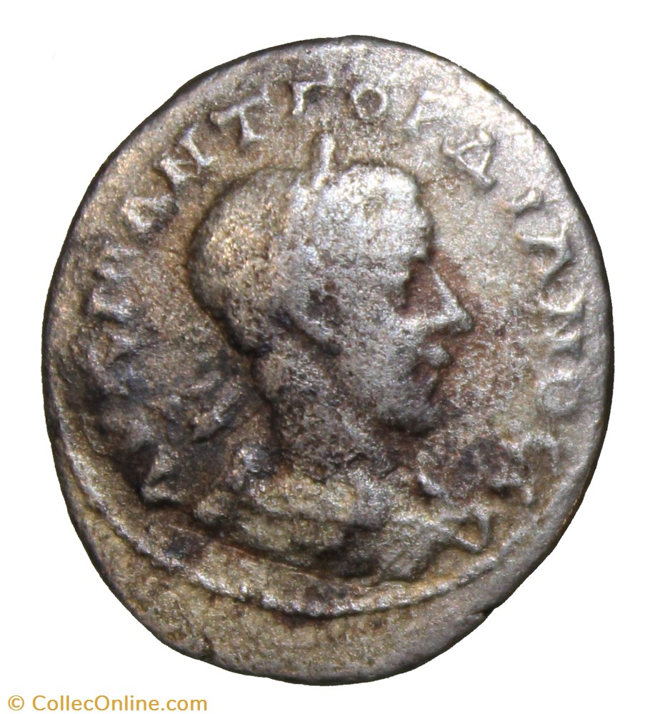 Drachme an 4 étoile monnaie antique av jc ap romaine provinciale drachme an 4 etoile