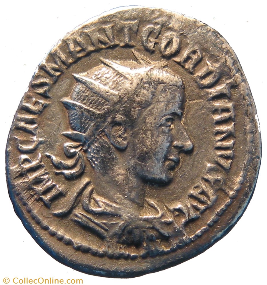 monnaie antique av jc ap romaine antoninien 1ere emission concordia