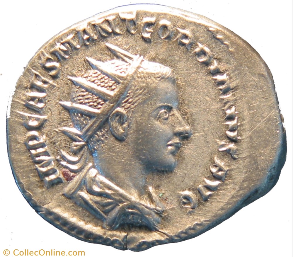 Antoninien 1ere émission Aequitas monnaie antique av jc ap romaine antoninien 1ere emission aequitas