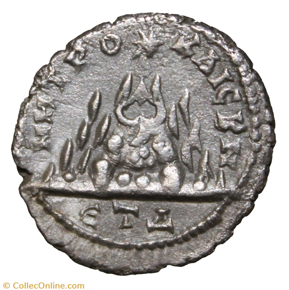 Drachme an 4 étoile monnaie antique av jc ap romaine provinciale drachme an 4 etoile
